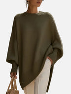 Claudia | Elegancki i Lekki Damski Sweter