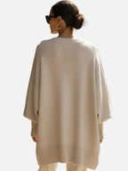 Claudia | Elegancki i Lekki Damski Sweter