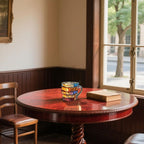 Ręcznie wykonany kubek 3D dla miłośników książek