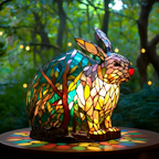 Czarujący królik Noppie