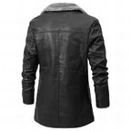 Troy | Elegant Valor jacket