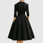 Valerie | Elegancka Sukienka Midi