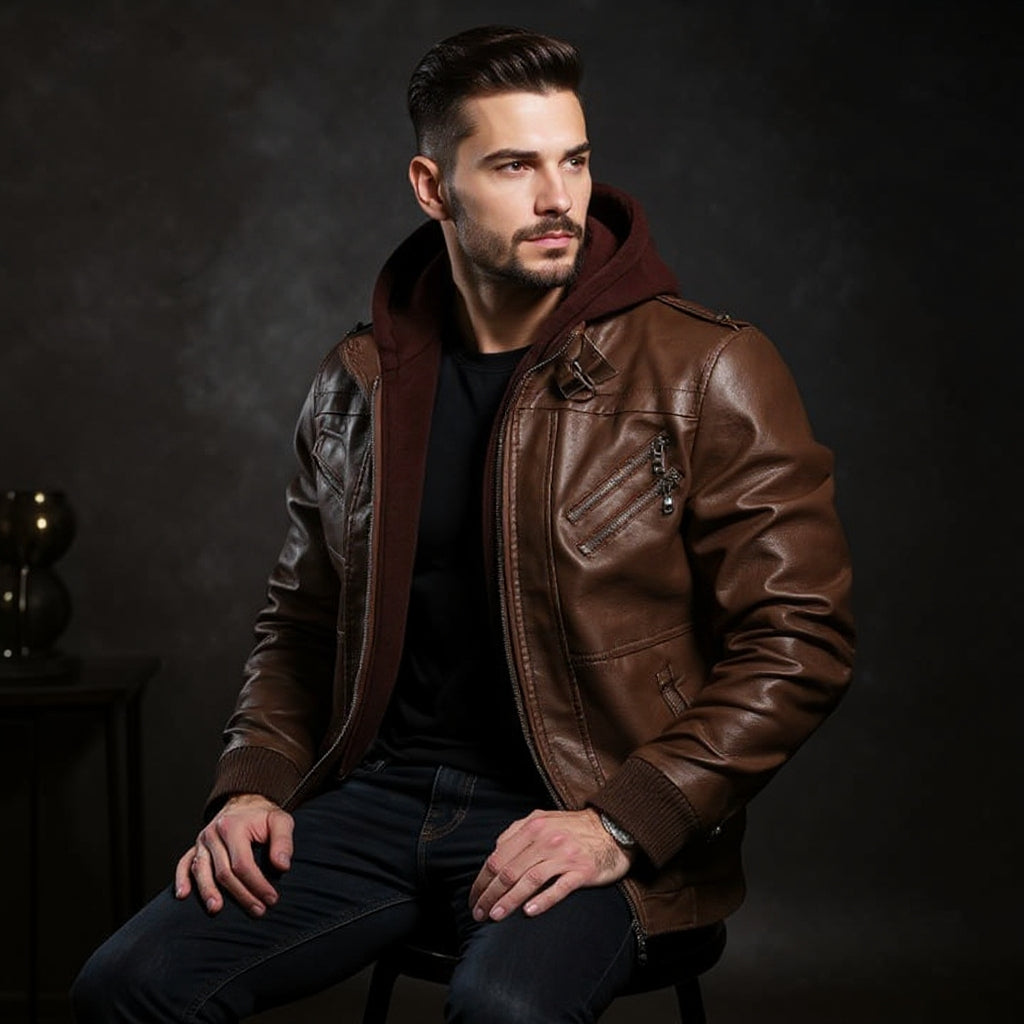 El Salvador | Limitowana Edycja: Legendarna Wytrzymałość i Styl, Który Przetrwa Próba Czasu